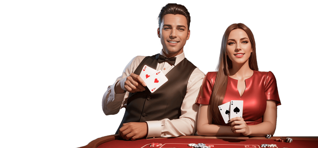 Velkominn bónus tilboð hjá Boomerang Casino